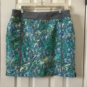 Women’s Adidas Golf Skort